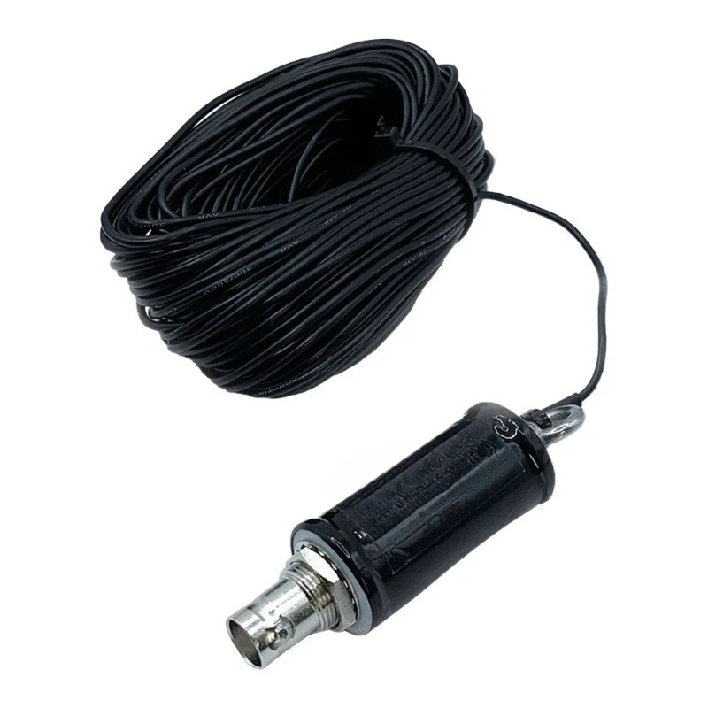 

Portable Mini ELF High Frequency Antenna 50 Ohm High Frequency Antenna ELF High Frequency Antenna
