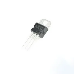 10PCS/LOT L7812 L7812C L7812CV 1.5A/12V TO-220 MOSFET MOSFT TO220 Three-Terminal Voltage Stabilizer