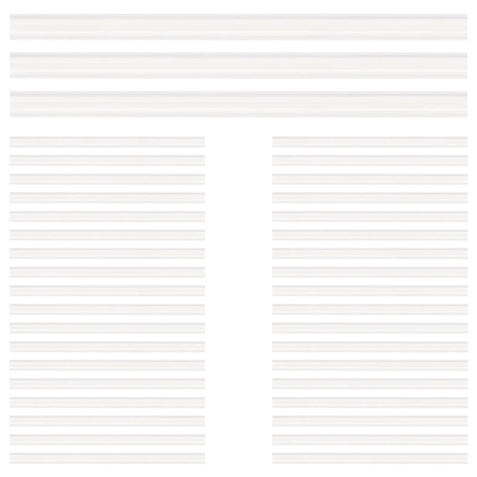 

50pcs Clothing Hanger End Caps Non-Slip Elastic Protective Sleeves For Hangers Racks Anti-Scratch Hook Covers Garment Rack Tip