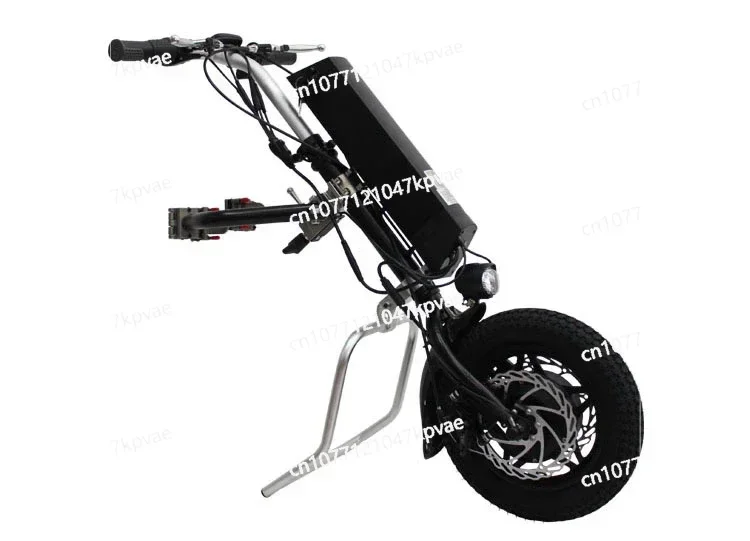 RisunMotor Wheelchair Attachment 36V 250W/350W/500W 12