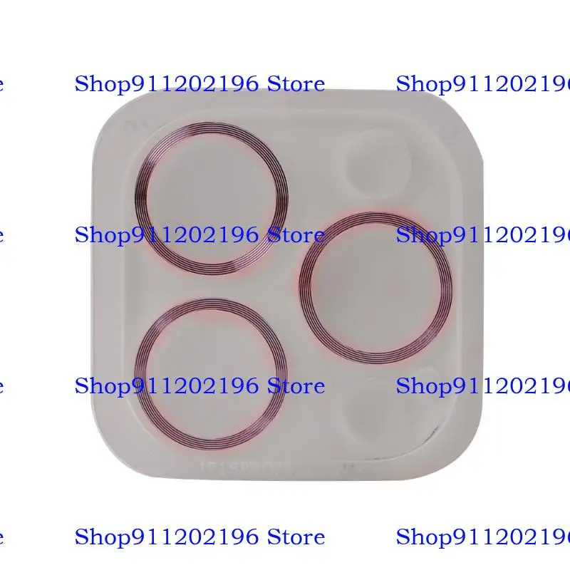 P82A Protector Film for 15pro/15max Camera Lens TemperedGlass ScratchProof Lens Cover