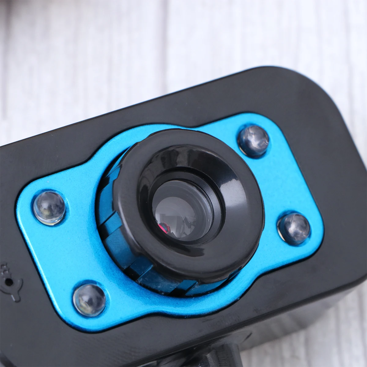 

Hd Webcam Computer Video Camera Plug Play With Microphone Clear Sound For Live Streaming Video Conferencing Teaching Black