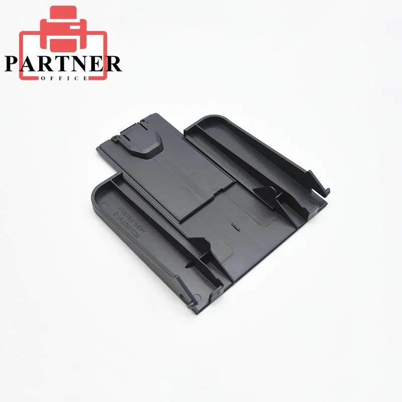 Imagem -04 - Bandeja de Saída de Papel para hp Rc30827-000 Rc3-0827 Rm17727-000 M1132 M1130 M1136 M1210 M1212 M1212nf M1213 M1214 M1216 M1217 20 Peças