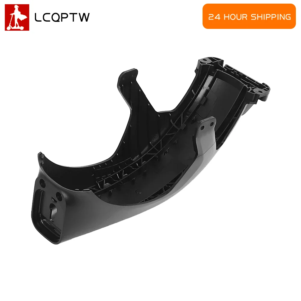 

For Segway Ninebot MAX G3 Electric Scooter Mudguard Wheel Splash Proof Mudguard Rear Fender Support Plastic Cover Parts