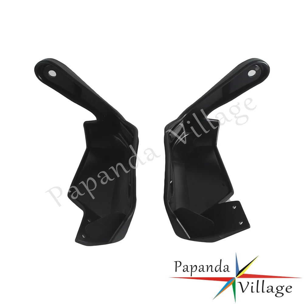 For Royal Enfield Guerrilla 450 2024 2025 Motorcycle Handguard Handle Bar Protector Guard  For Royal Enfield Guerrilla 450 24-25