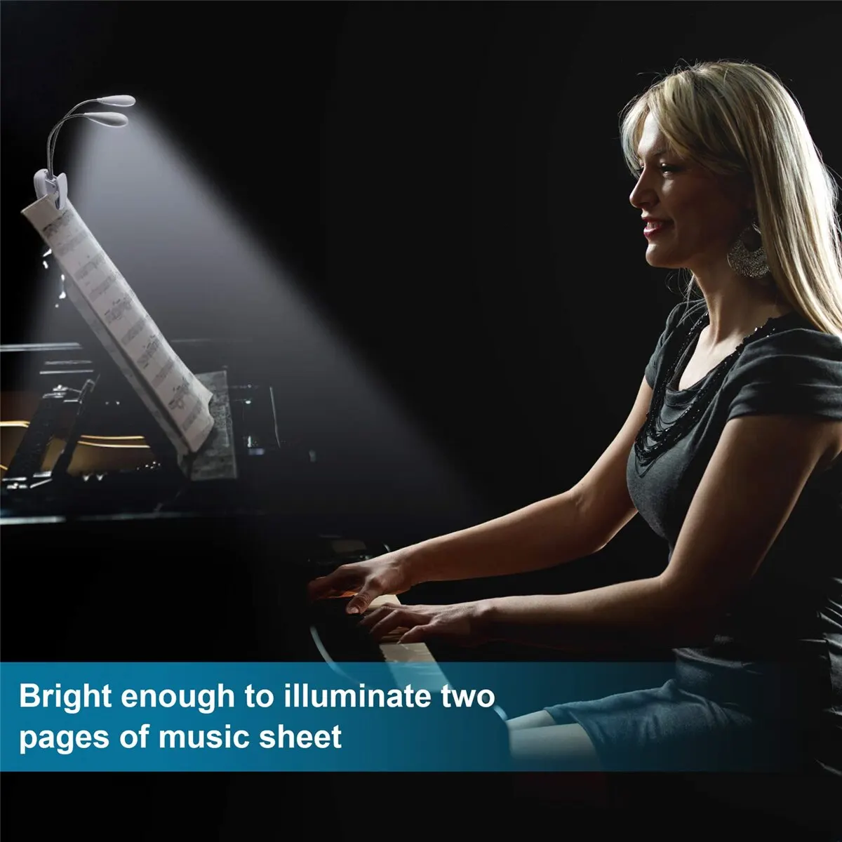 Thumbnail 4 - #56 Highest Rated Music Stands to Buy in 2026