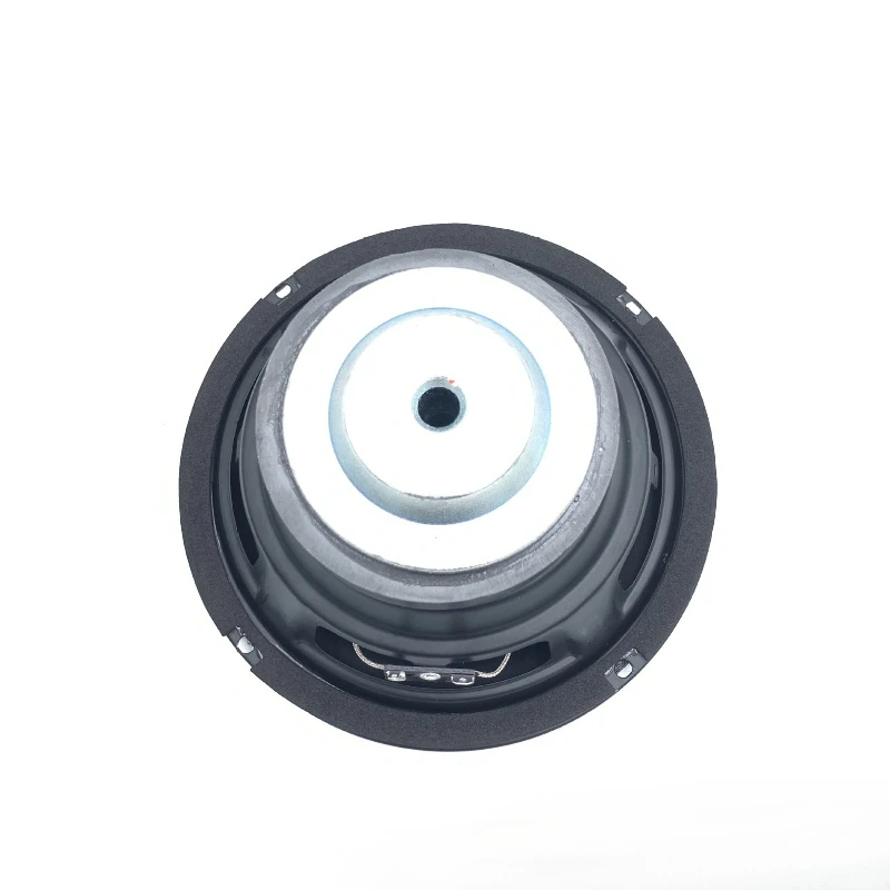 SOTAMIA 1 قطعة 6.5 بوصة مضخم الصوت مكبر صوت 4 أوم 100 واط التردد المنخفض مكبر هاي فاي سوبر باس مكبر الصوت ل هارمان كاردون
