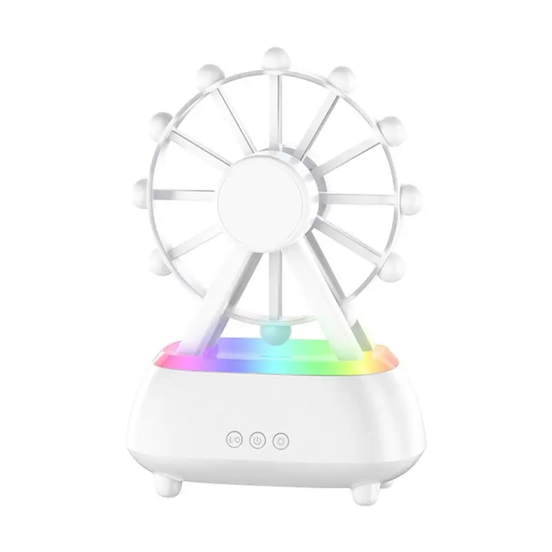 【nouveau-a38r】-diffuseur-d'huiles-essentielles-en-forme-de-grande-roue-avec-haut-parleur-bluetooth-fonctionnement-silencieux-adapte-aux-pieces-prise-eu