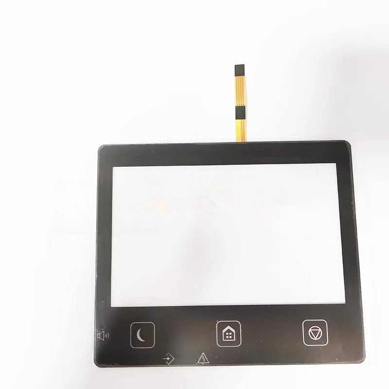 

Touch Screen External Screen for Image CLASS D1650 Touchpad Screen