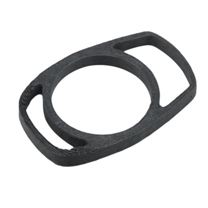 T22C For EXS Aerover Integrated Handlebar Bicycle Handlebar Washer OD1 Stem Spacer 5Mm