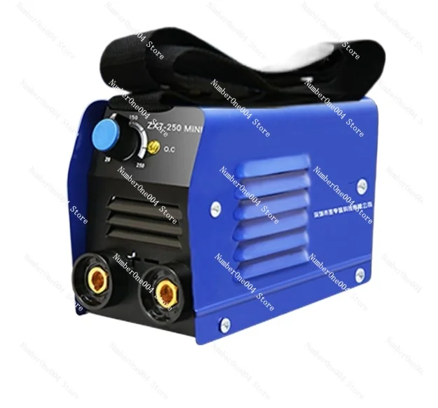 ZX7-250 Inverter ARC Welding Machine 220V Mini Portable MMA Welder