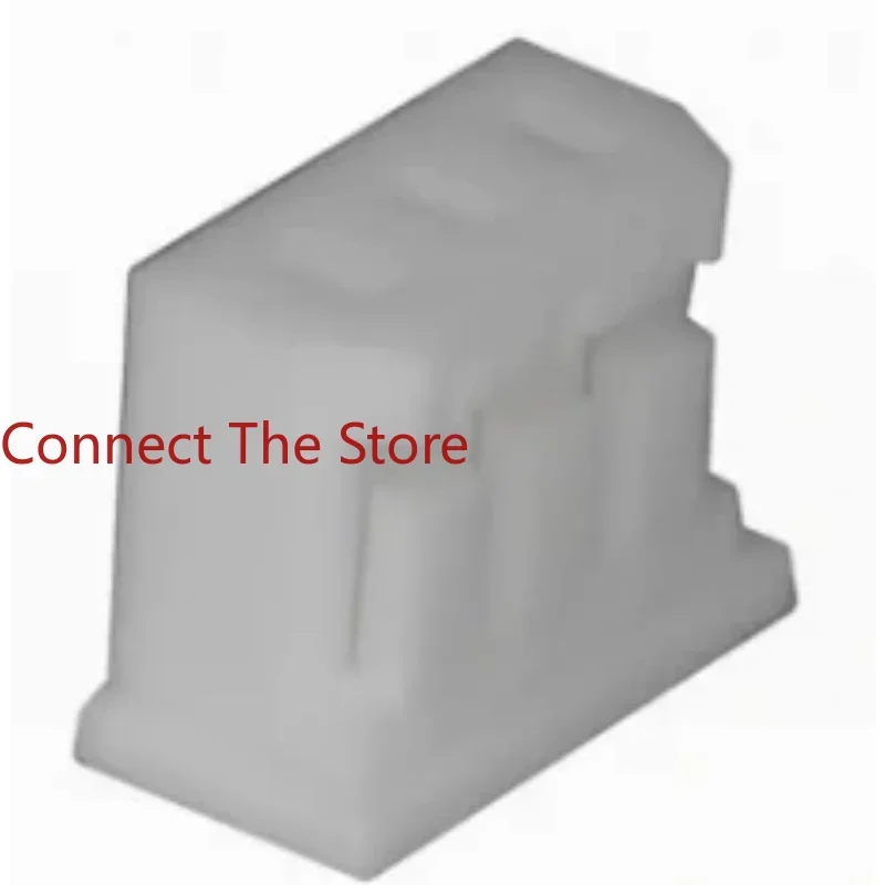 

10PCS Connector 51004-0300 510040300 Rubber Case 3P 2.0MM Spacing In Stock.