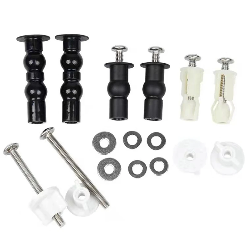 

Toilet Seat Seat Accessories Toilet Seat Seat Screw And Bolt Tightening Kit Toilet Seat Seat Fastening Kit