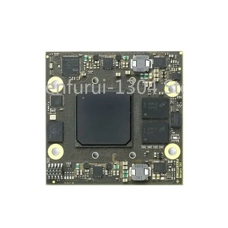 

Core Plate Development Board Intel Altera Cyclone V 5csxfc6