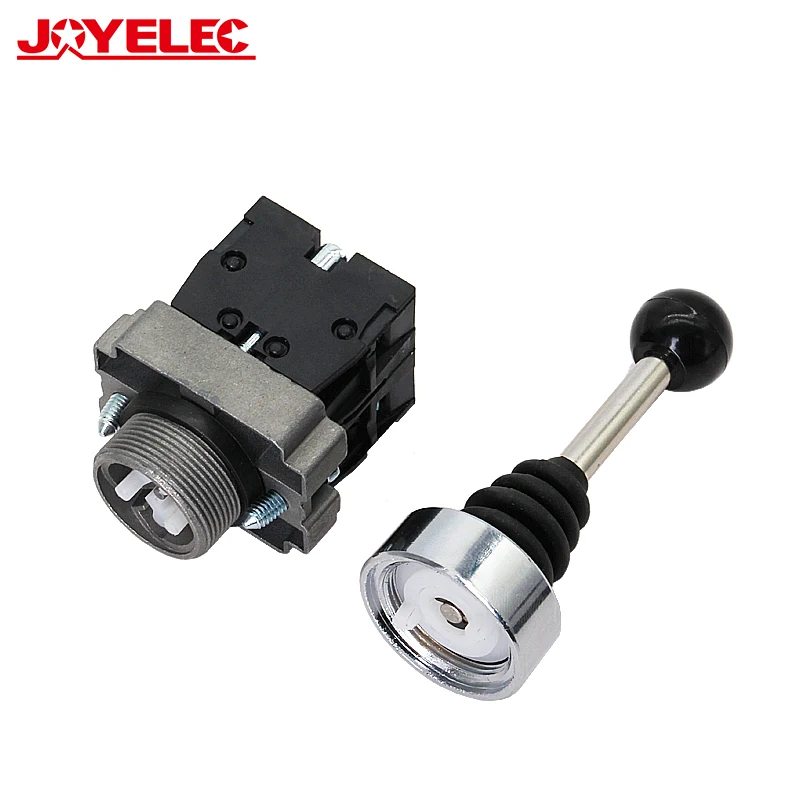 2NO 2 Position Latch XD2-PA12 PA14 rocker joystick controller spring return Rotary Cross Switches reset PA22 PA24 4NO 4 Position