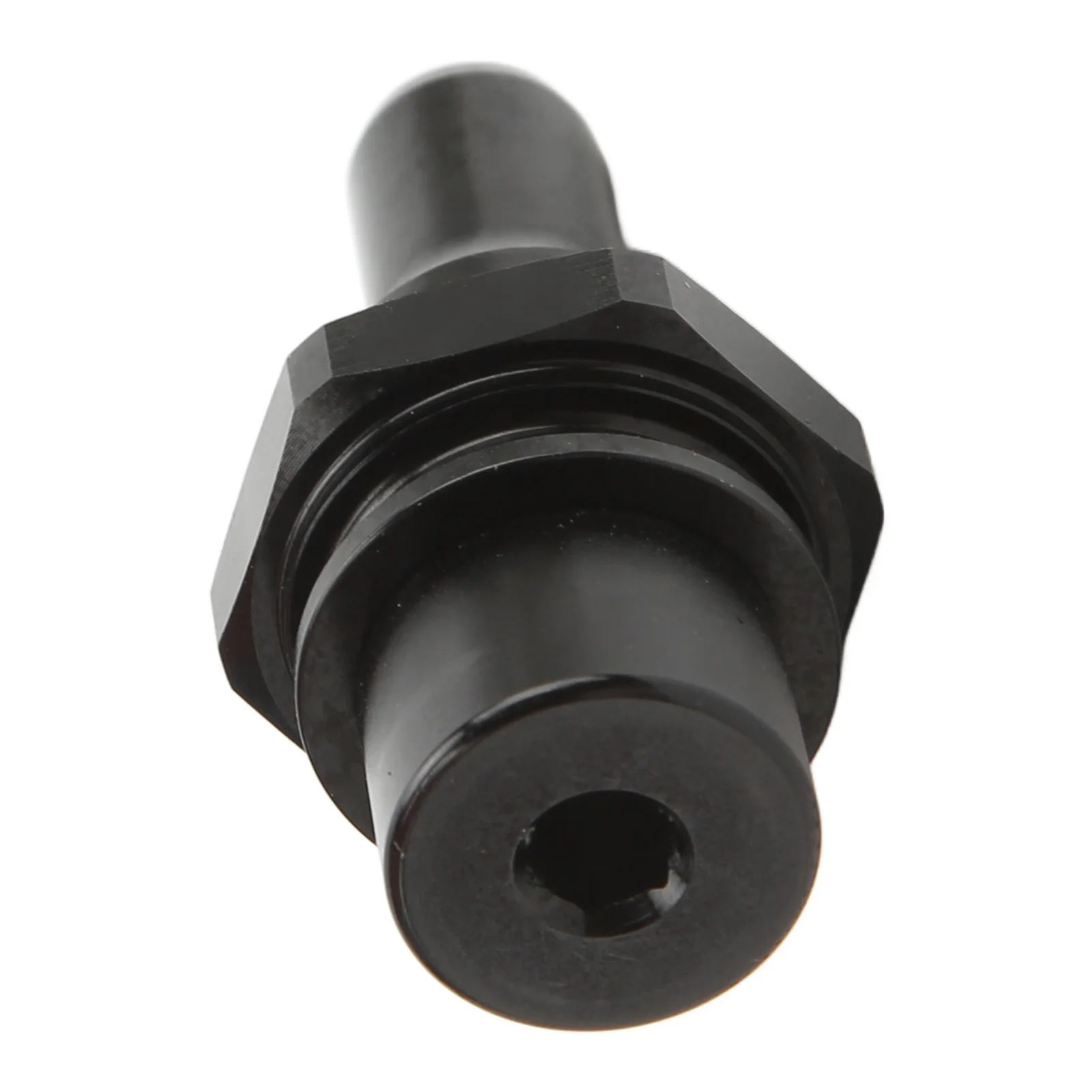 محرك PCV مجموعة صمامات محرك السيارة PCV صمام 6061 T6 الألومنيوم الصلب أنودة عملية أسود صالح لمحركات N54 التوأم توربو #4