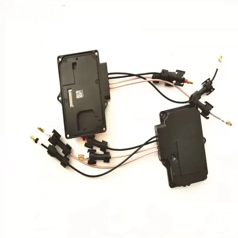 

Agras T40/T20P RF плата радиочастотный модуль для DJI защита растений БПЛА запасные части аксессуары для сельскохозяйственных дронов