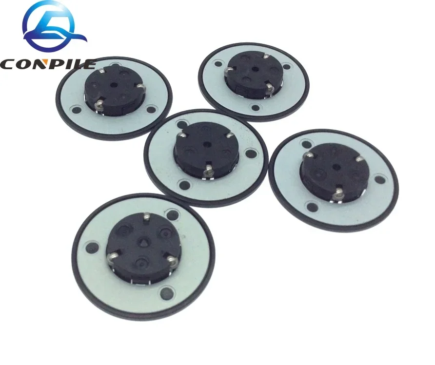 7pcs DVD CD motor tray Optical drive Spindle with card bead player Spindle Hub Turntable   for Sony PS1