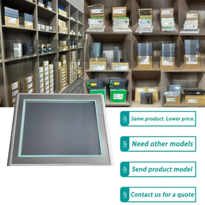 جديد وأصلي 6AV6644-0AB01-2AX0 6AV6 644-0AB01-2AX0