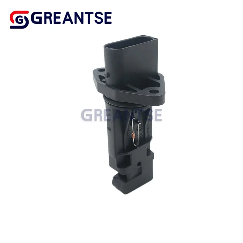 

Датчик массового расхода воздуха (MAF) 0280217533 13621433566 для BMW M5 E39 E38 Z8 E52