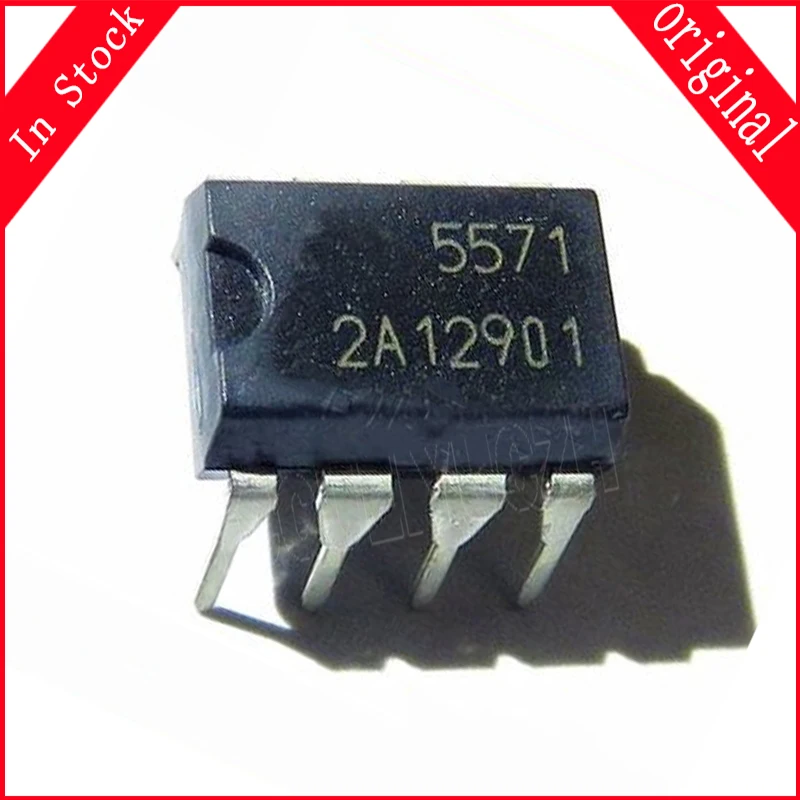 

10pcs/lot FE5571 FA5571P DIP8 FA5571 FA5571P-A2 DIP-8 In Stock