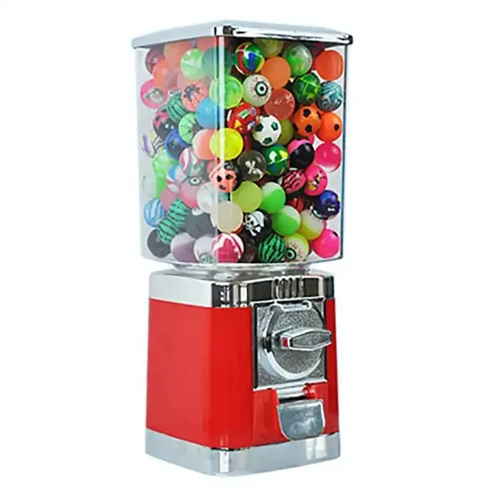 forCandy Selling Machine Candy Making Machine Fully Automatic Gumball Machine