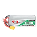6S 7000mh 70C XT90