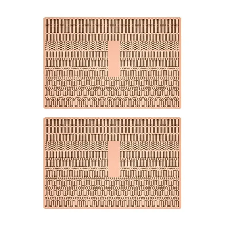 AEE6-2Pcs BR IC-08A Soldering Lug For Efficient Phone Repair, Fly-Free Wire Spot Fixing