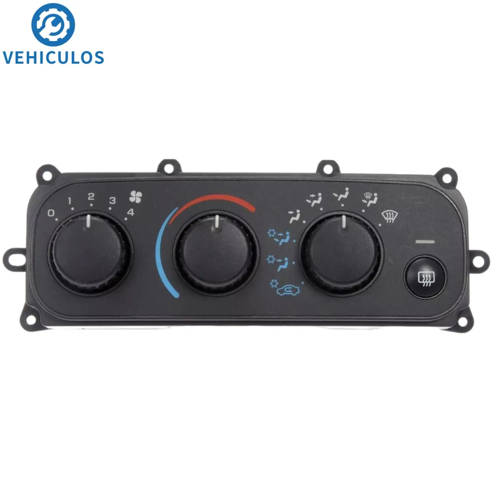 

Модуль управления HVAC 4596277AA для CHRYSLER SEBRING 2001-2006 для DODGE STRATUS 2001-2006, 100% новые автомобильные аксессуары ﻿