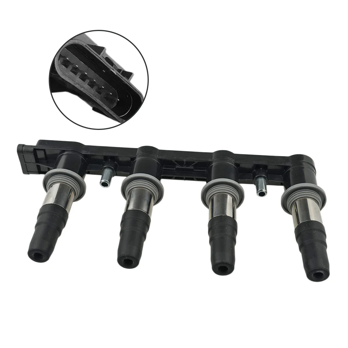 Auto Ignition Coil For CHEVROLET CRUZE (J300) 2009 (J305) 2010 (J308) 2012 ORLANDO (J309) 2010 55570160 55585539