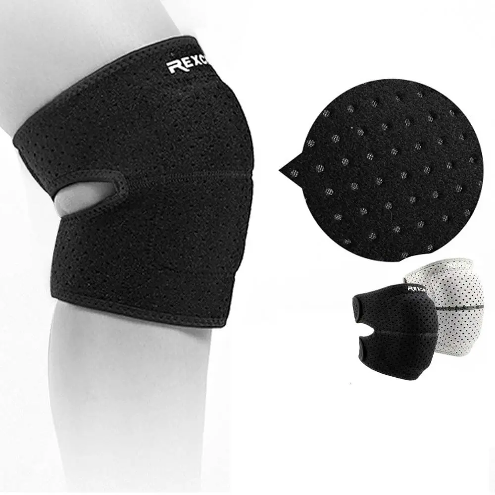 

1Piece EVA Sports Knee Pad for Dancing Volleyball Yoga Women Kids Men Kneepad Patella Brace Support Fitness Protector Work Gear