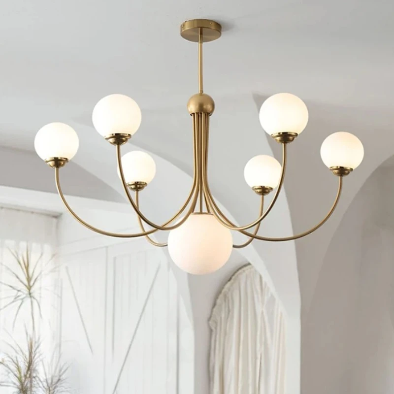 Moderno simples e elegante casa design lustre para o quarto velers sala de estar mesas jantar luminária iluminação interior