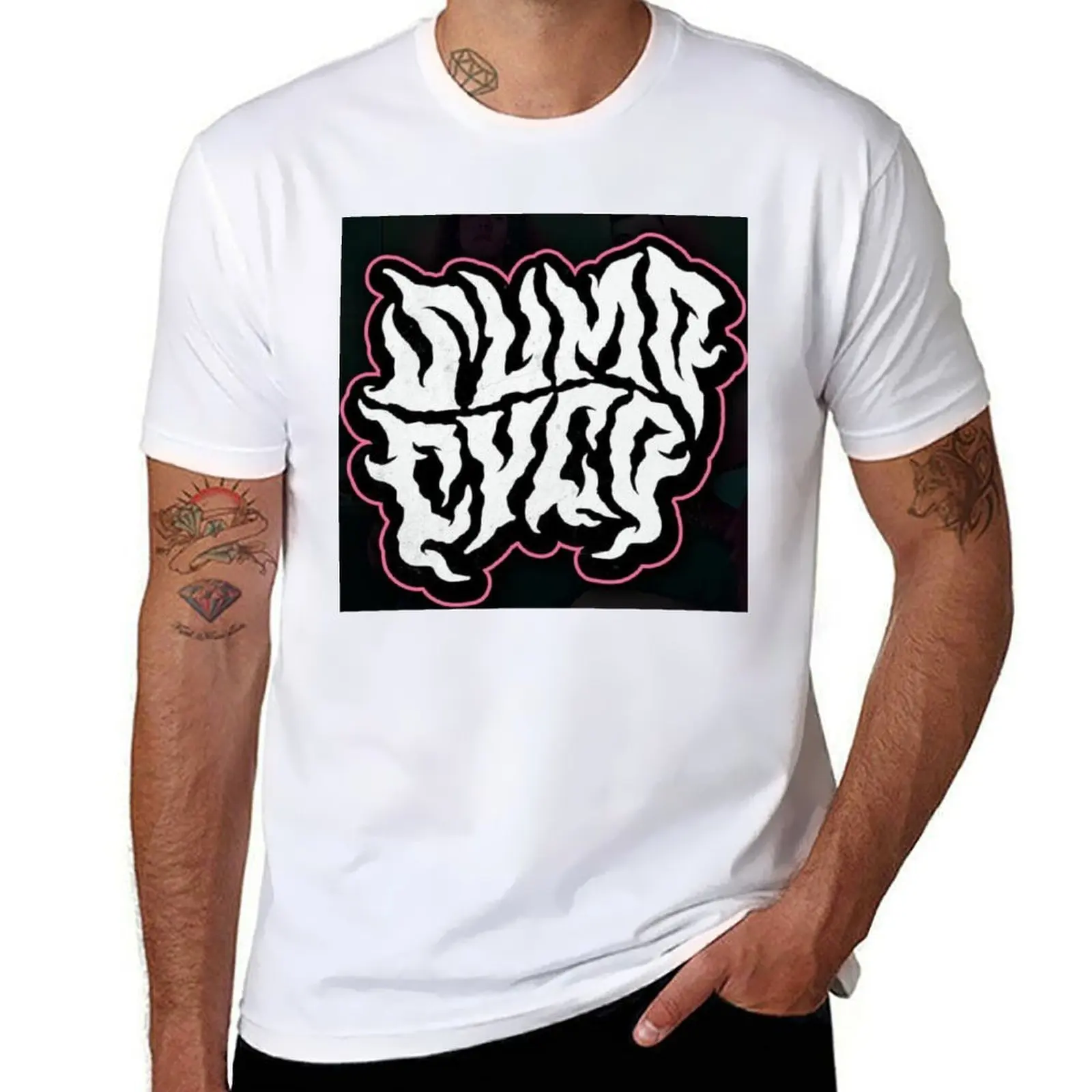 

SUMOCYO1FF T-Shirt t shirts for man cotton man t shirts for men T-Shirt