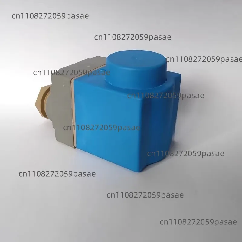 

Solenoid valve coil 018F6730/03