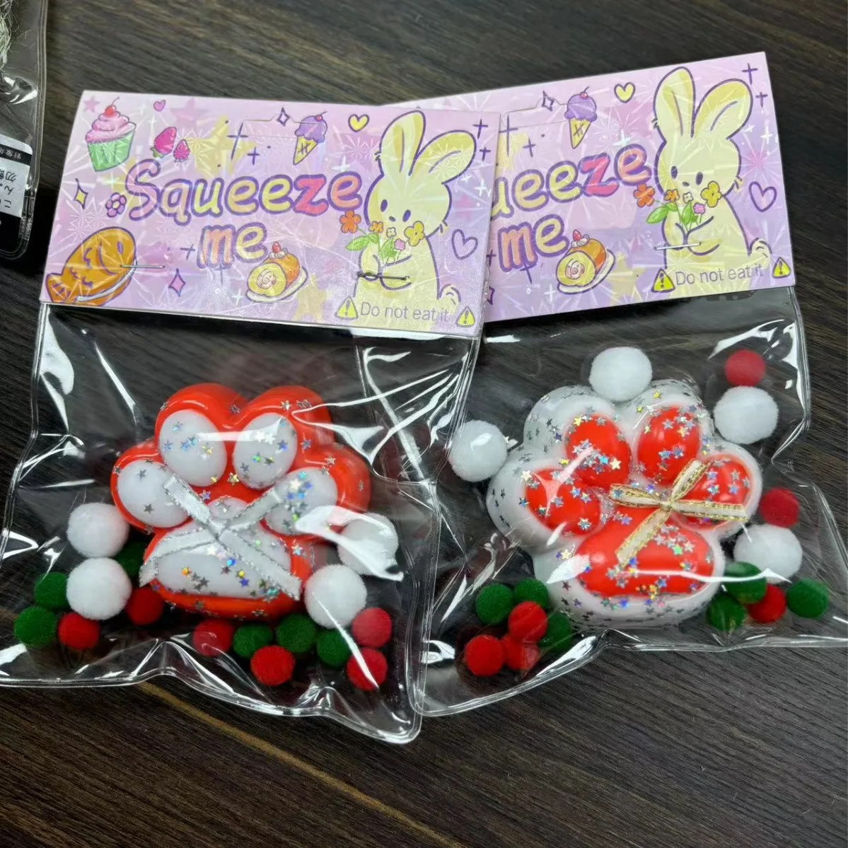 

Рождественский Кошачий коготь, сенсорная игрушка, Кошачий коготь, захват, планшетофон, креативный Кошачий коготь, игрушки для снятия стресса, детские мягкие игрушки для декомпрессии