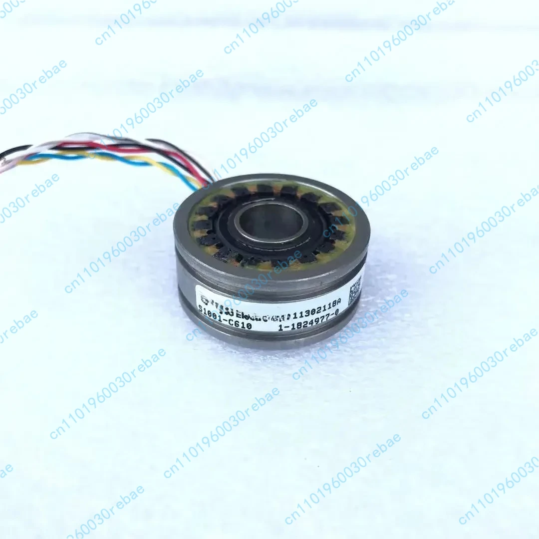 Servo Motor Encoder S1001-C610