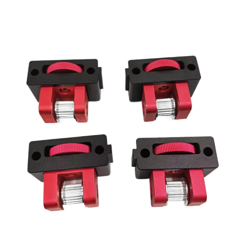 

voron 2.4 CNC metal Z-axis synchronous belt tensioner For 3D printer accessories