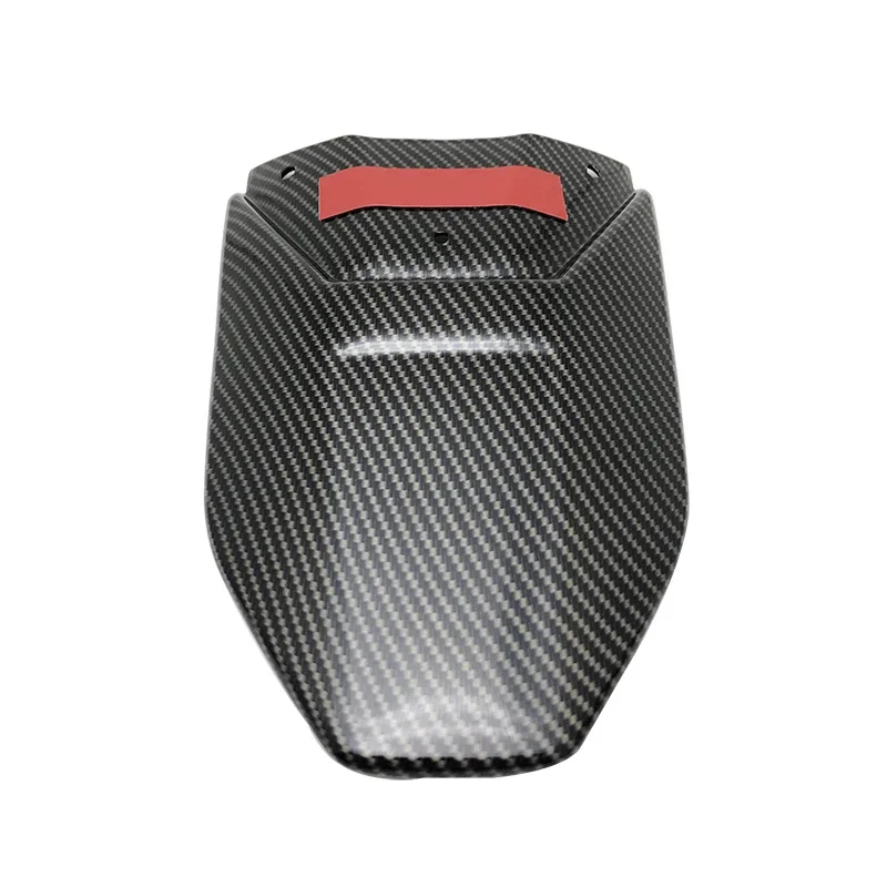 واقي الطين الخلفي للدراجة النارية واقي تمديد موسع لسيارات BMW F900R F900XR F 900 XR F900 R 2020 2021 2022 2023 #5
