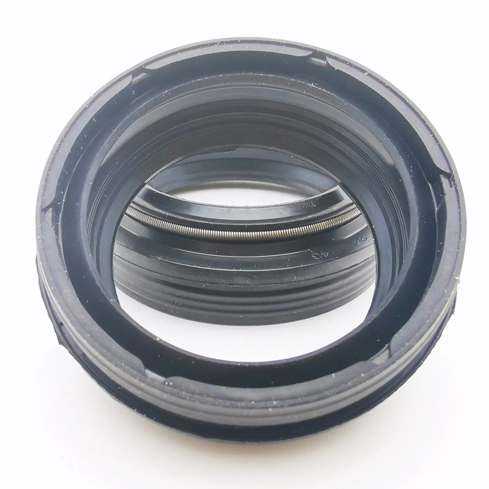 ABQX Bicycle Front Fork Dust Seal 28.6X39.5mm Dust Seal for //// Fork Repair Parts