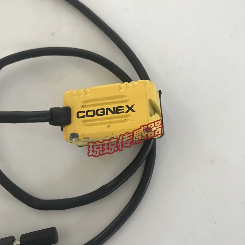 Leitor de código fixo DM50S 825-0402-1R do varredor do código de barras de COGNEX