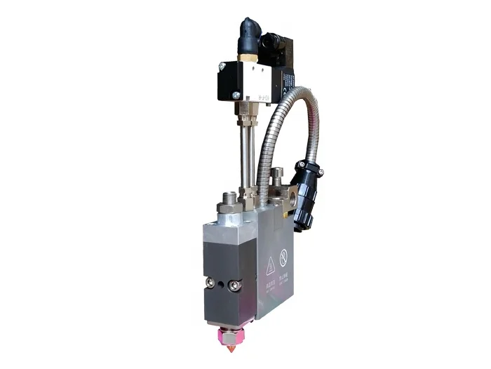 Glue Gun Hot Melt Glue Machine Spare Parts Hot Melt Spray Glue Gun