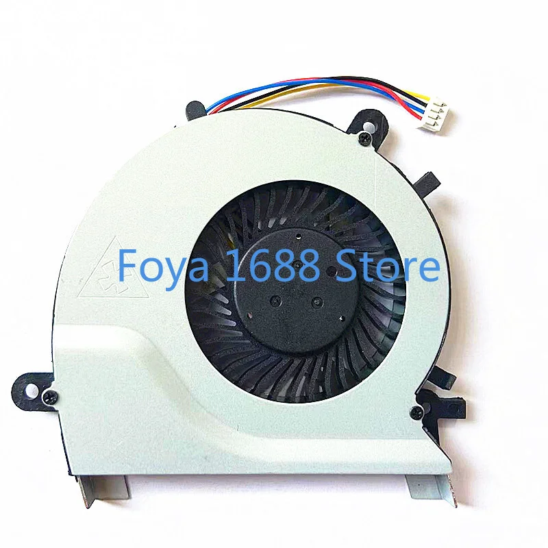 Cooling Fan for ASUS A451 A451C A451CA A451L S451 S451L V451L V451LN