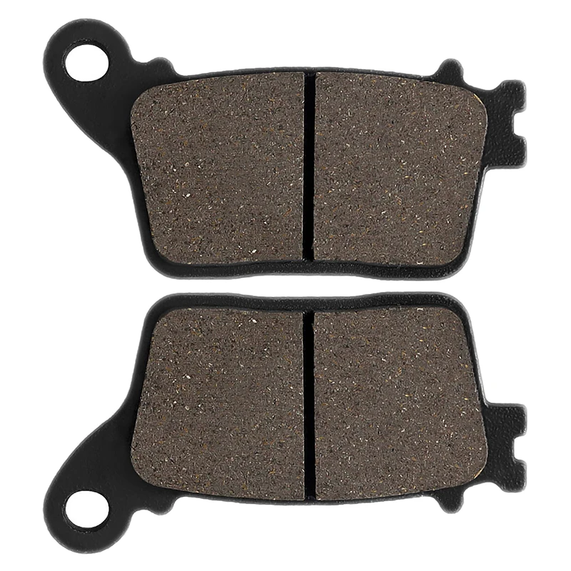 Motorcycle Front and Rear Brake Pads For Suzuki Brembo Caliper GSXR 600 750 2011-2016 GSX R 1000 2012-2016 GSX S 1000 2015-2016