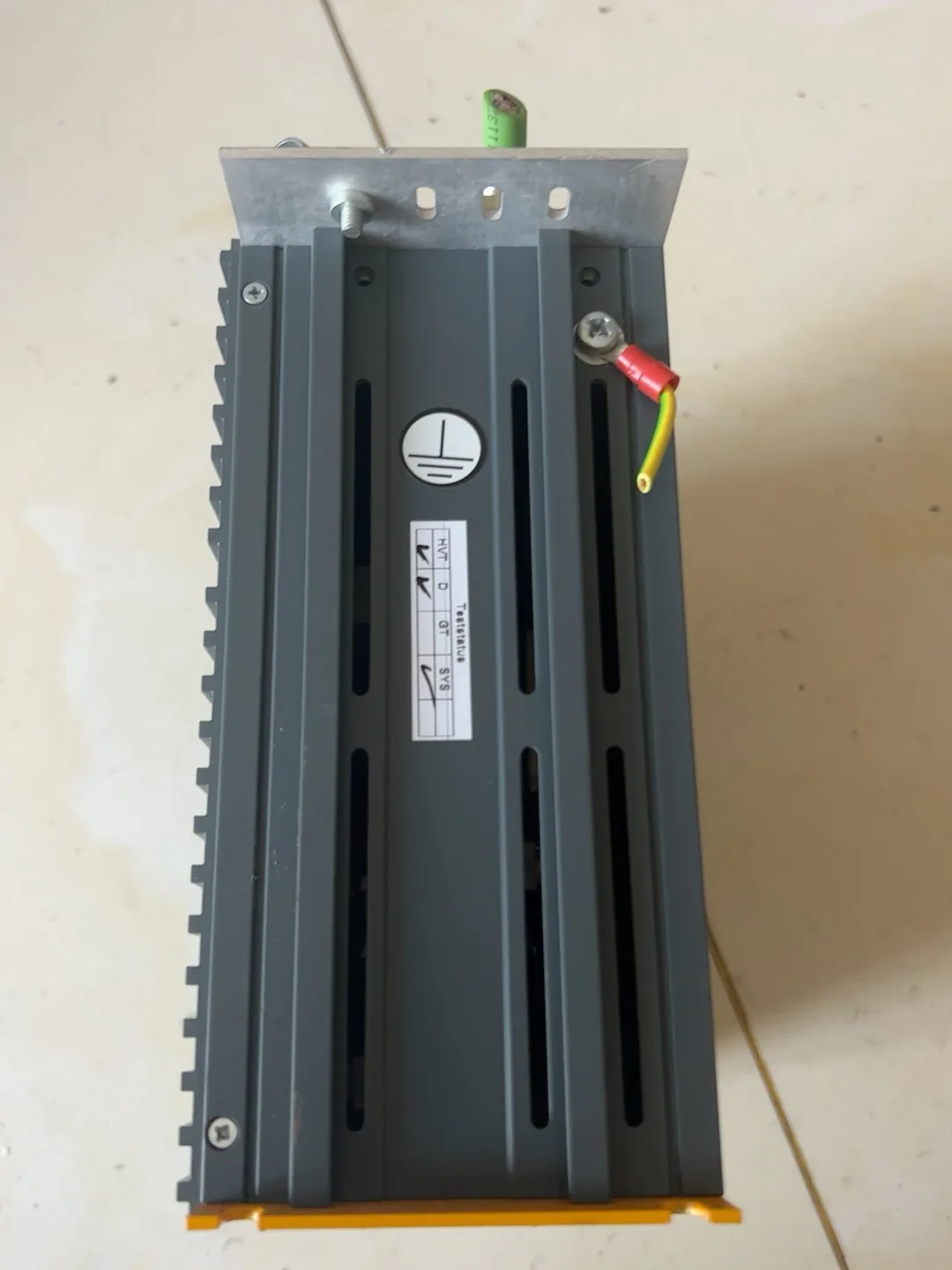 C3S025V2F11 I21 T11 M00 Compax3 Servo Drive para Parker