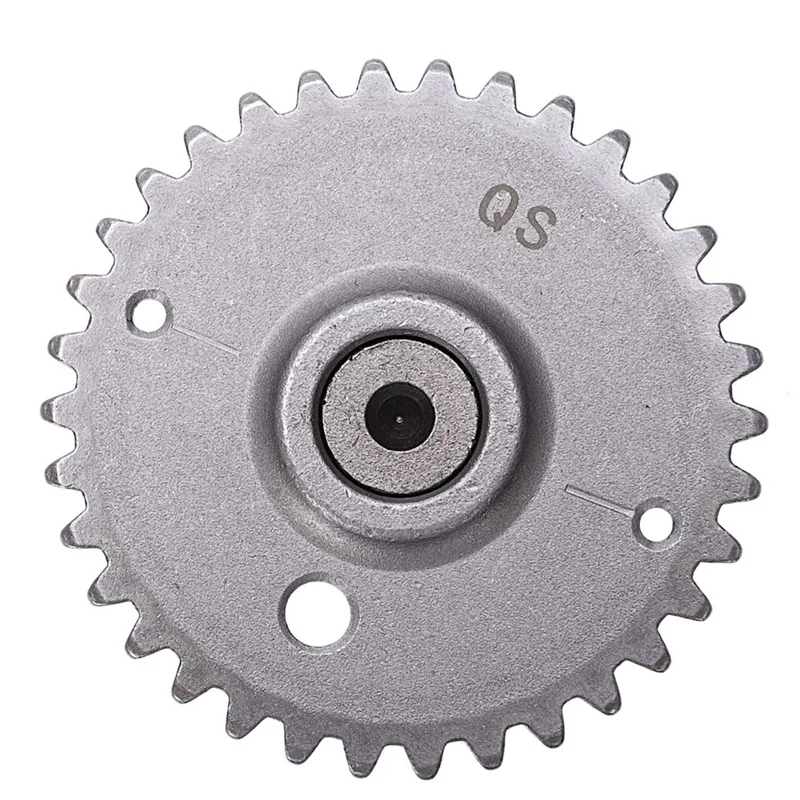 

2X Cam Shaft For 125Cc 150Cc Gy6 Scooter Moped Atv 152Qmi 157Qmj Camshaft For Jonway Znen Taotao Roketa Sunl Jcl