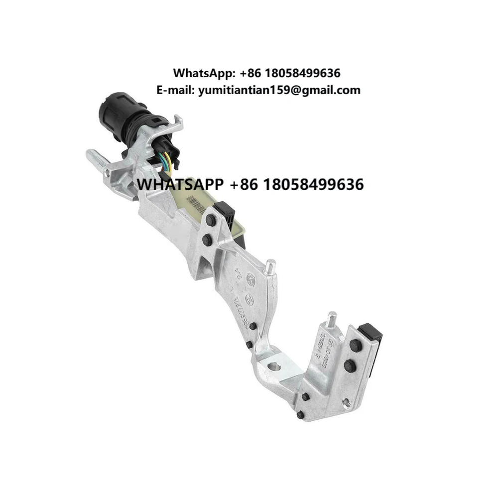 

0b5 Dl501 Dsg Auto Transmission Gear Selector Lever Position Sensor 0B5927321L for A4 A5 A6 A7 Q5