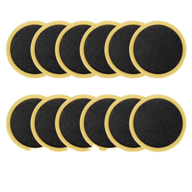 

Self-Adhesive Bicycle Tyre Patch Inner Tube Tool for Quick and Easy Repairs