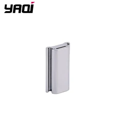 Yaqi Chrome Color Mercury Men Safety Razor Head