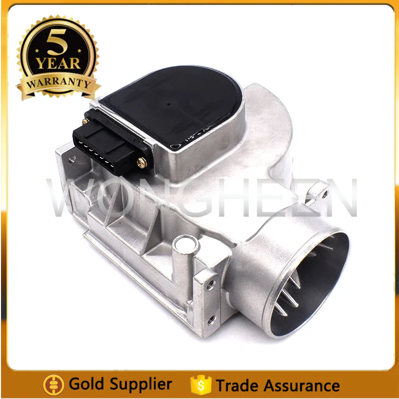 New Mass Air Flow Sensor 22250 65010 For 1989-95  Toyota Pick Up 4Runner V6 3.0L 3VZ 22250-65010