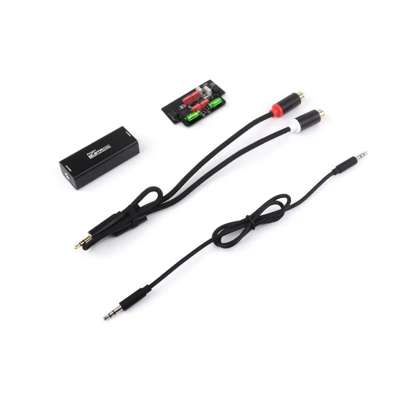 

Raspberry Pi 5 case Argon ONE V3 Dedicated Audio DAC Kit Simple Assembly and Plug and Play